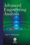 Cover: Advanced Engineering Analysis - Alpha Science