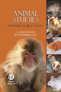 Cover: Animal Studies - Alpha Science