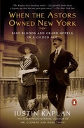 Cover: When the Astors Owned New York - Penguin Books