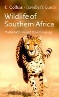 Cover: Wildlife of Southern Africa - Collins