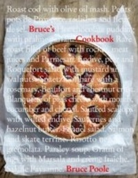 Abbildung von: Bruce's Cookbook - Collins