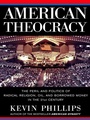 Cover: American Theocracy - Penguin Books