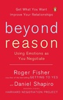 Cover: Beyond Reason - Penguin Books