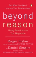 Cover: Beyond Reason - Penguin Books