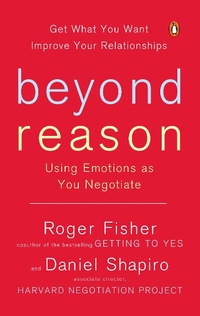 Enlarge image Cover: Beyond Reason - Penguin Books