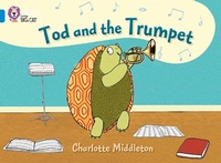 Enlarge image Cover: Tod and the Trumpet - Collins