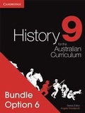 Cover: History for the Australian Curriculum Year 9 Bundle 6 - Cambridge University Press