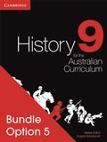 Cover: History for the Australian Curriculum Year 9 Bundle 5 - Cambridge University Press