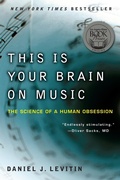 Cover: This Is Your Brain on Music - Dutton