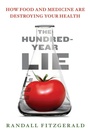 Cover: The Hundred-Year Lie - Plume