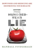 Cover: The Hundred-Year Lie - Plume