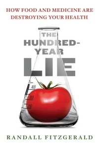 Enlarge image Cover: The Hundred-Year Lie - Plume
