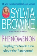 Cover: Phenomenon - Berkley