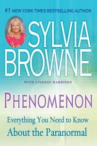 Enlarge image Cover: Phenomenon - Berkley