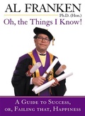 Cover: Oh, the Things I Know! - Plume