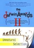 Cover: The Darwin Awards II - Plume