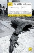 Cover: Teach Yourself the Middle East Since 1945 - McGraw-Hill Companies