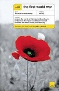 Cover: Teach Yourself the First World War - McGraw-Hill Companies