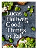 Cover: Good Things To Eat - Collins
