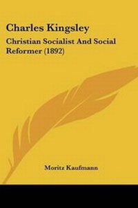 Enlarge image Cover: Charles Kingsley - Kessinger Publishing