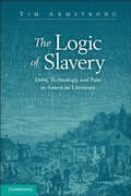 Cover: The Logic of Slavery - Cambridge University Press