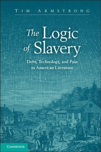 Enlarge image Cover: The Logic of Slavery - Cambridge University Press