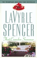 Cover: That Camden Summer - Berkley