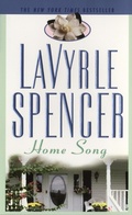 Cover: Home Song - Berkley Books