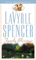 Cover: Family Blessings - Berkley