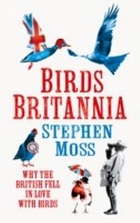 Abbildung von: Birds Britannia - Collins