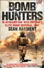 Cover: Bomb Hunters - Collins