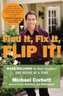 Cover: Find It, Fix It, Flip It! - Plume
