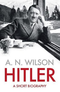 Enlarge image Cover: Hitler - HarperPress