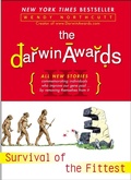 Cover: The Darwin Awards III - Plume