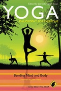 Cover: Yoga - Philosophy for Everyone - Wiley-Blackwell