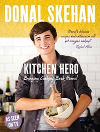 Enlarge image Cover: Kitchen Hero - Collins