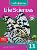 Cover: Study & Master Life Sciences Teacher's Guide Grade 11 English - Cambridge University Press