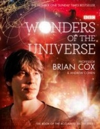 Abbildung von: Wonders of the Universe - Collins