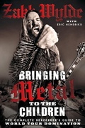 Cover: Bringing Metal To The Children - Collins