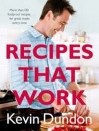 Abbildung von: Recipes That Work - Collins