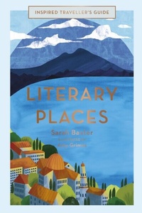 Enlarge image Cover: Literary Places: Volume 2 - White Lion Publishing