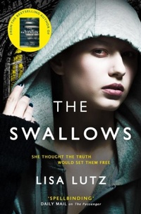 Enlarge image Cover: The Swallows - Titan Books Ltd