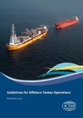 Cover: Guidelines for Offshore Tanker Operations - Witherby Seamanship International Ltd