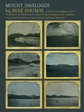 Cover: Mount Analogue - Exact Change,U.S.