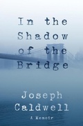 Cover: In the Shadow of the Bridge: A Memoir - Delphinium Books, Inc