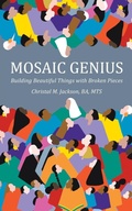 Cover: Mosaic Genius - White River Press