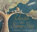 Cover: Under the Same Sky - New Frontier Publishing