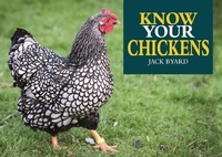 Abbildung von: Know Your Chickens - Old Pond Publishing Ltd