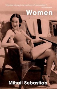 Enlarge image Cover: Women - Aurora Metro Books