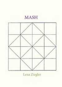 Enlarge image Cover: MASH - Writing Maps